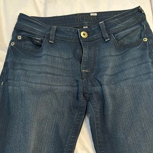 DL1961 AMANDA skinny Jeans size 25